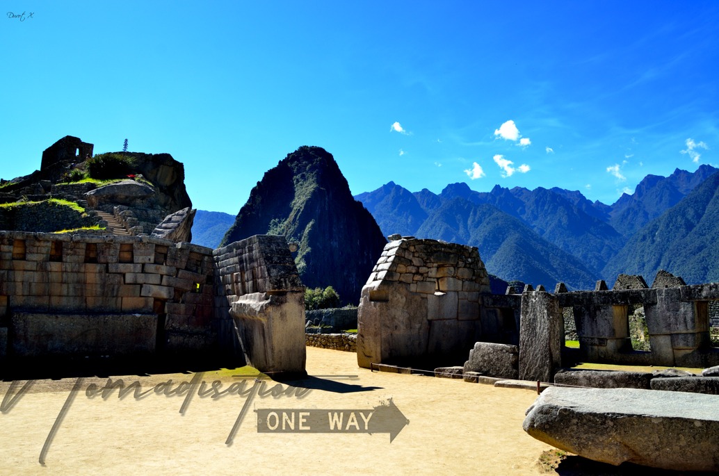 qu'est-ce que le Machu Picchu : visiter le machu picchu