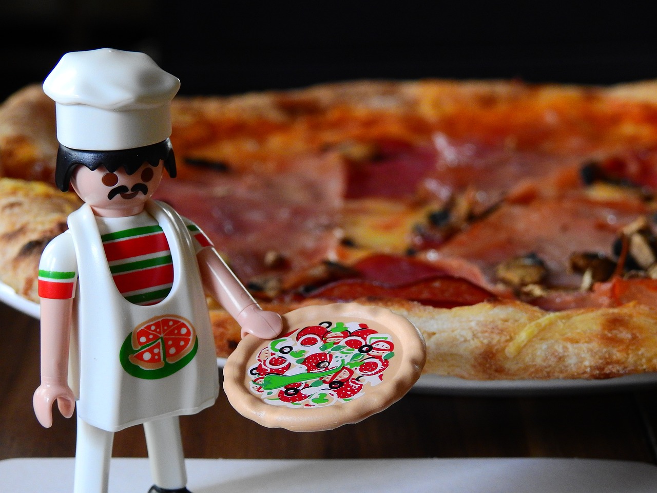 meilleure pizza de New york : Avec une telle immigration italienne, New-York est aussi célèbre pour ses délicieuses pizzas. Vous êtes vous déjà demandé où trouver la meilleure pizza de New York ?