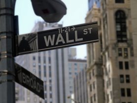 Visiter Wall Street à New York : Financial district