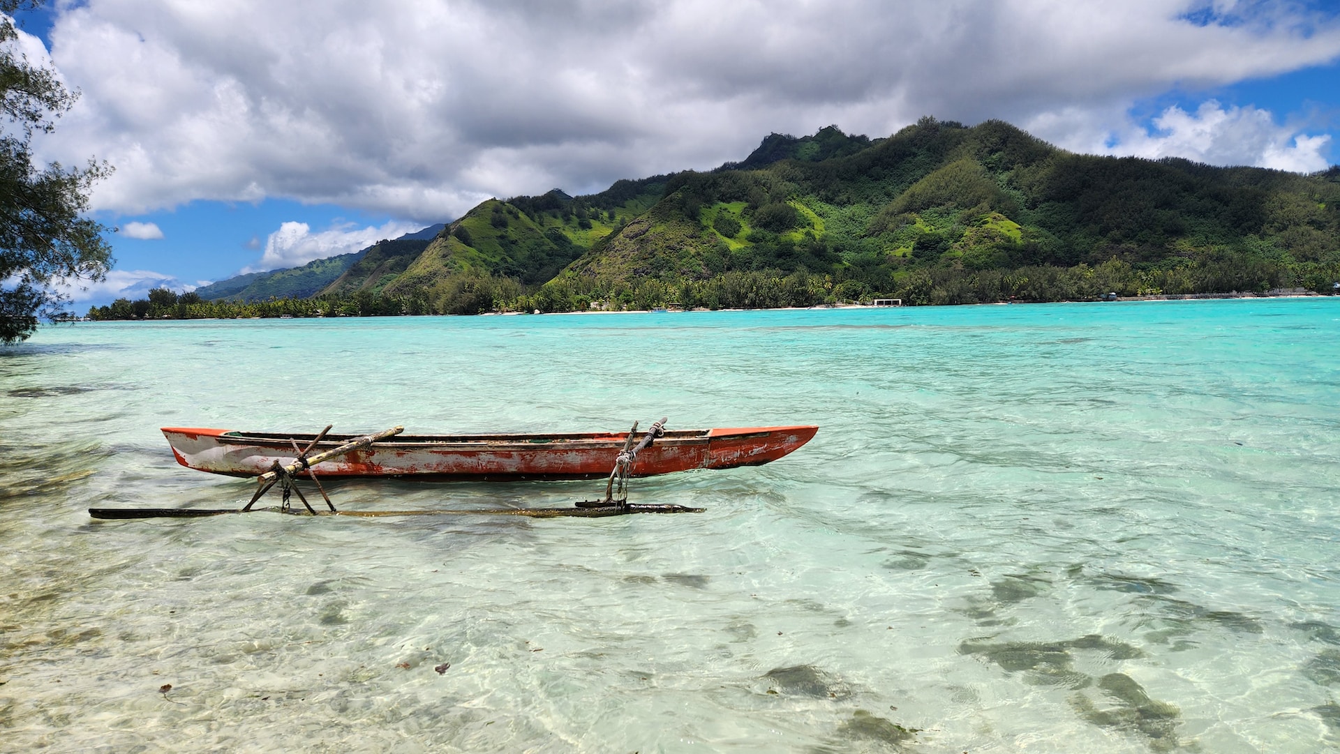 10 jours en Polynésie : voyage de noces
