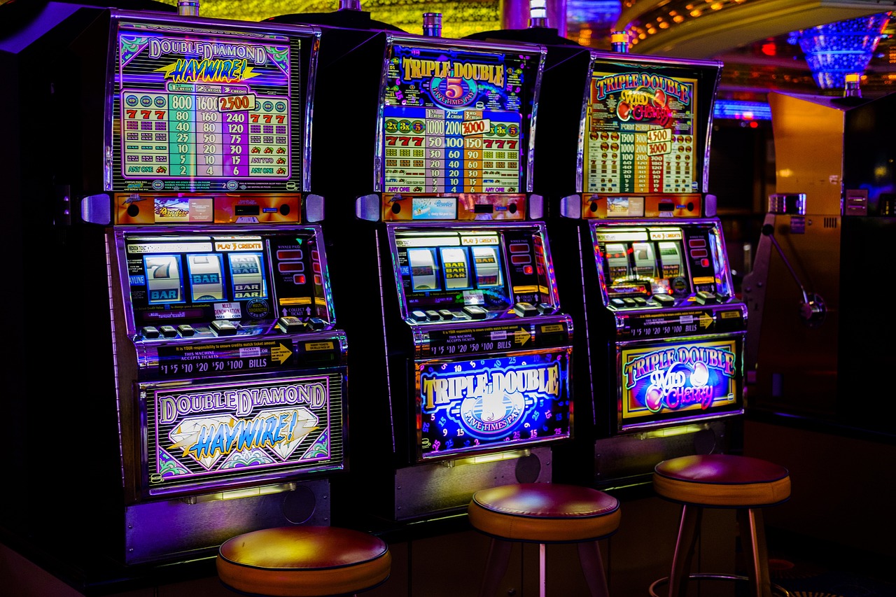 Visiter Atlantic City : jouer au casino